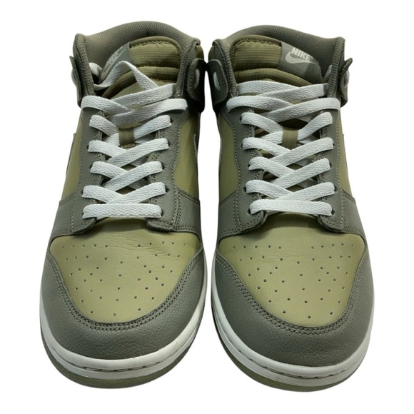 Nike Other - Nike Dunk Mids